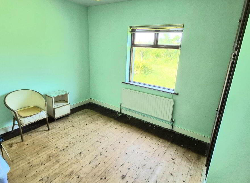 Mount Gordon, Castlebar, F23EH79