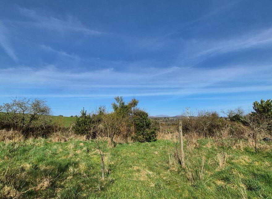 Mount Gordon, Castlebar, F23EH79