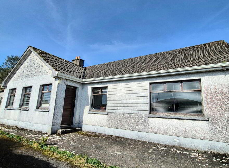 Mount Gordon, Castlebar, F23EH79