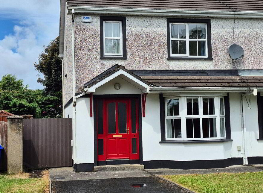 6 Victoria Place, Castlebar, F23XK07 photo