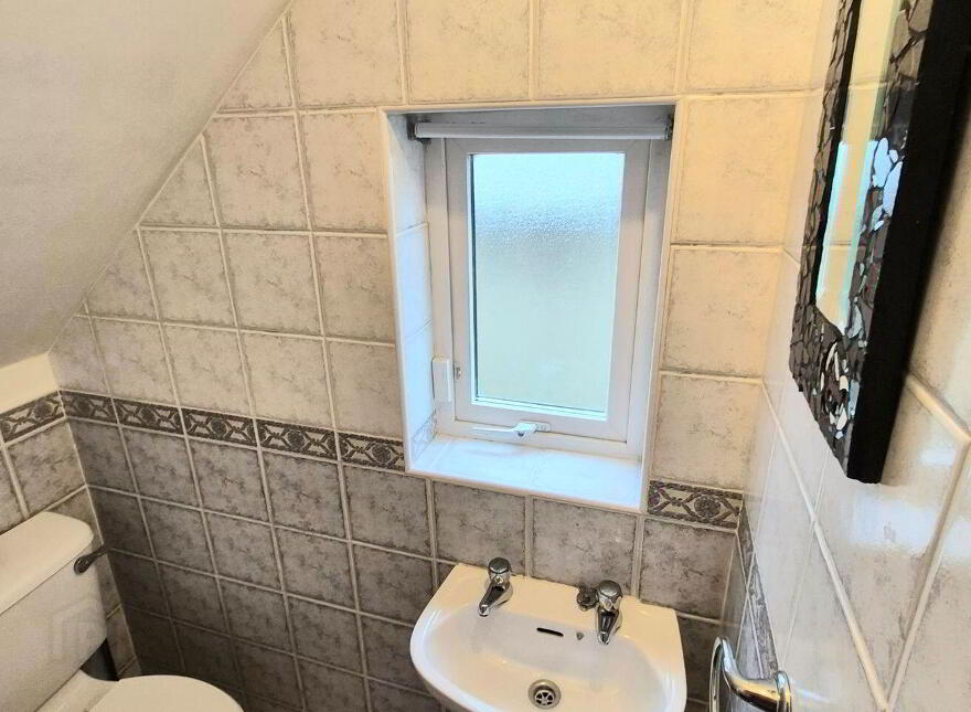 6 Victoria Place, Castlebar, F23XK07
