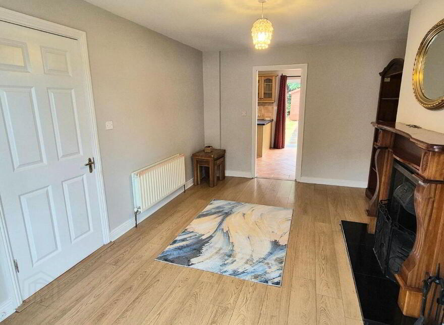 6 Victoria Place, Castlebar, F23XK07
