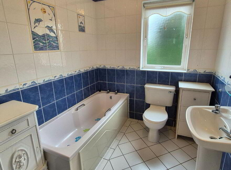6 Victoria Place, Castlebar, F23XK07