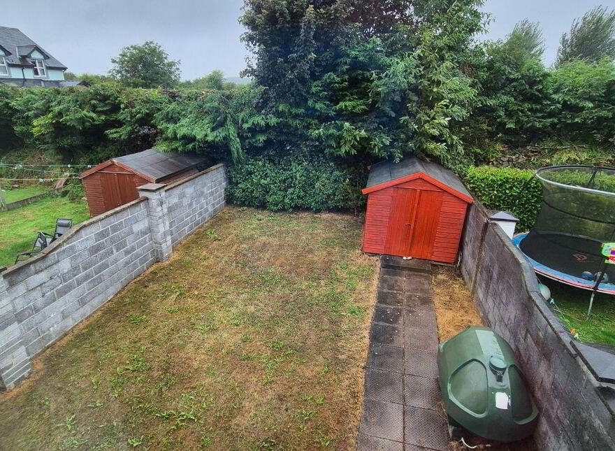 6 Victoria Place, Castlebar, F23XK07