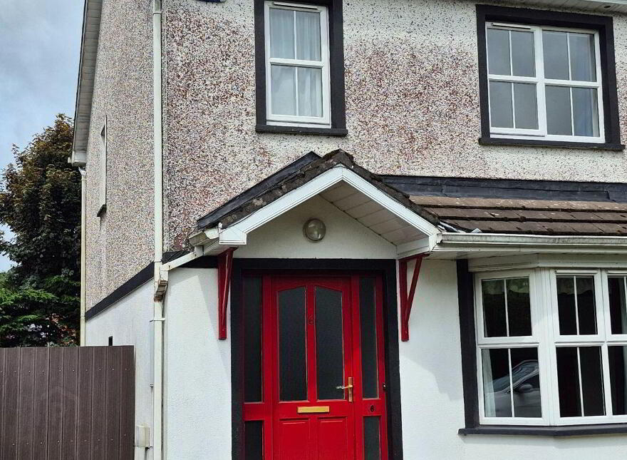 6 Victoria Place, Castlebar, F23XK07