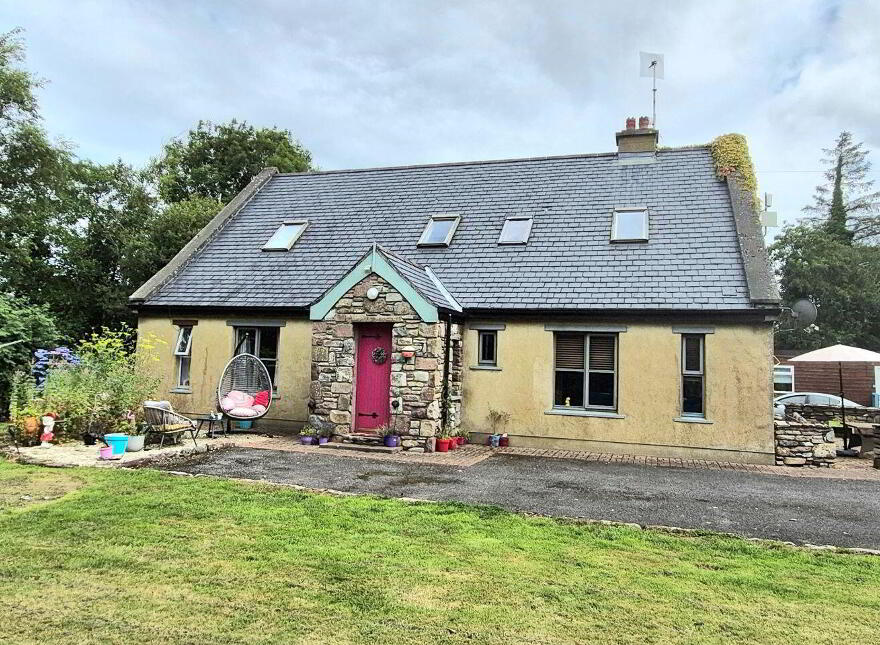 Ballyglass, Clogher, Westport, F28YP62 photo
