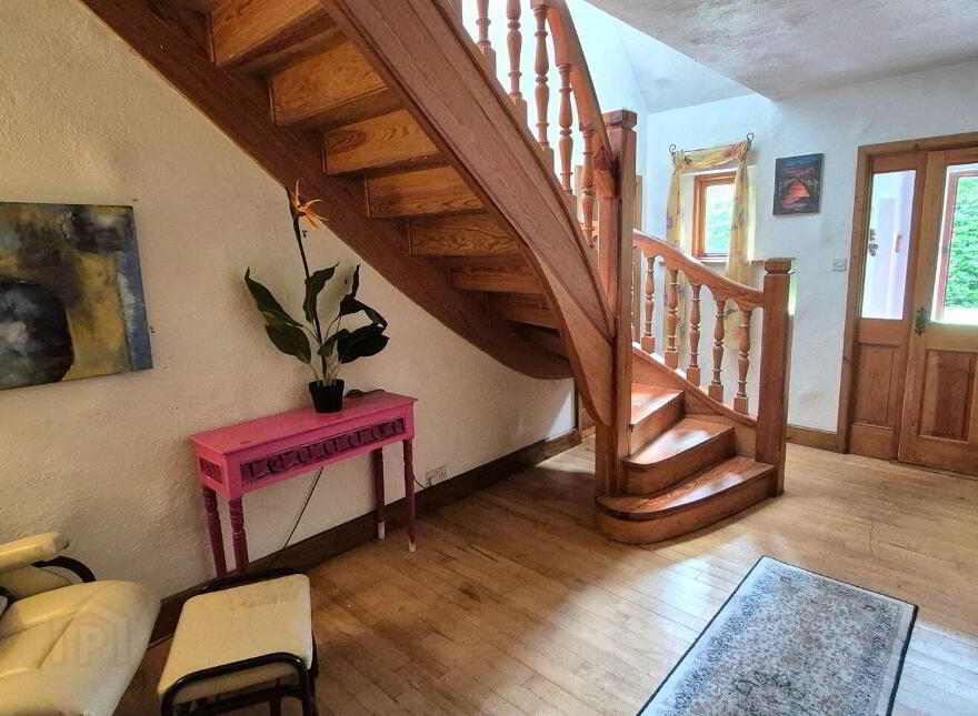 Ballyglass, Clogher, Westport, F28YP62