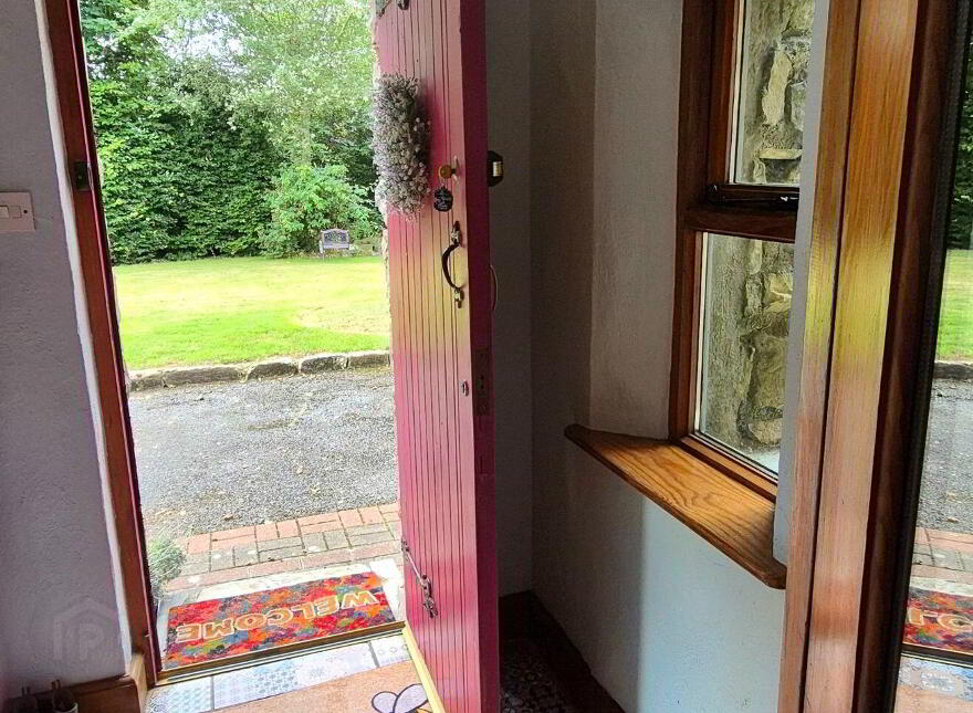 Ballyglass, Clogher, Westport, F28YP62