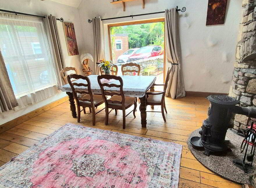 Ballyglass, Clogher, Westport, F28YP62