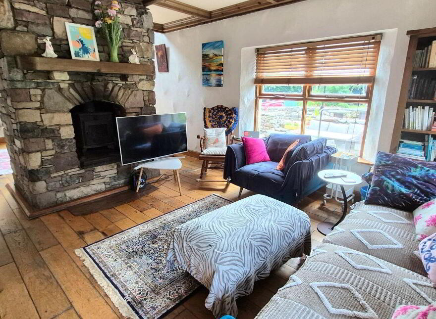 Ballyglass, Clogher, Westport, F28YP62