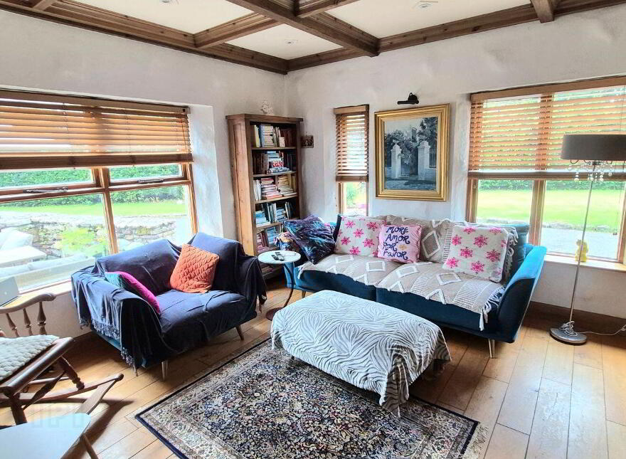 Ballyglass, Clogher, Westport, F28YP62