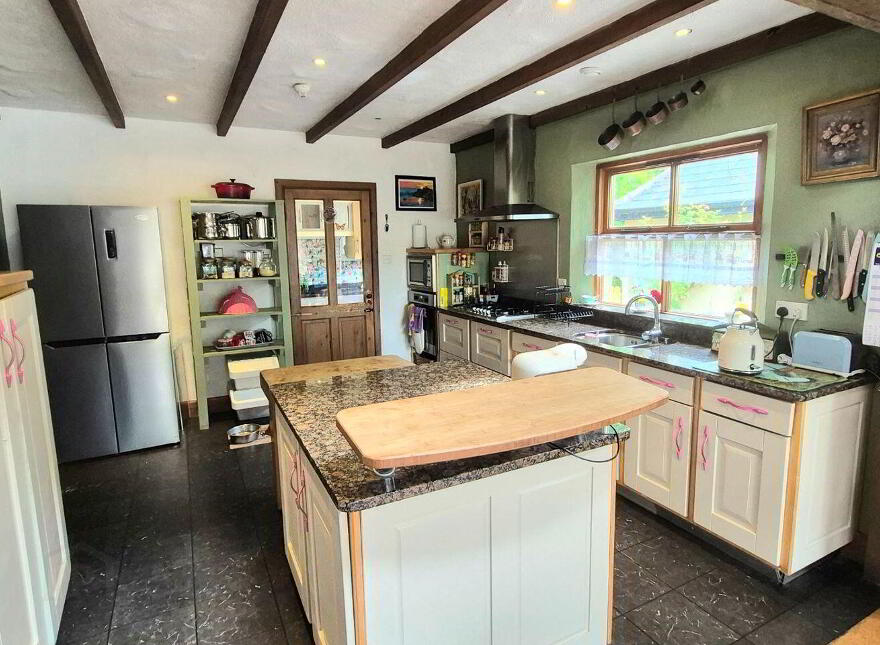 Ballyglass, Clogher, Westport, F28YP62