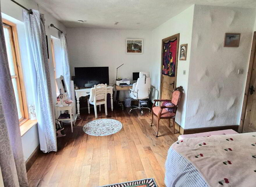 Ballyglass, Clogher, Westport, F28YP62