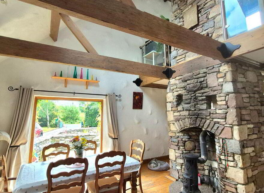 Ballyglass, Clogher, Westport, F28YP62