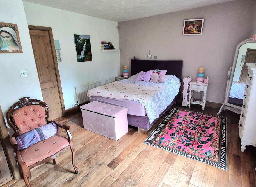 Ballyglass, Clogher, Westport, F28YP62