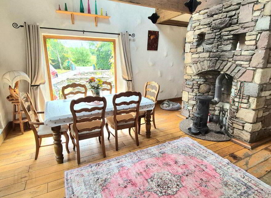 Ballyglass, Clogher, Westport, F28YP62