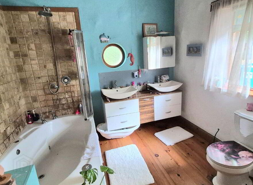 Ballyglass, Clogher, Westport, F28YP62