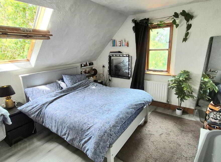 Ballyglass, Clogher, Westport, F28YP62