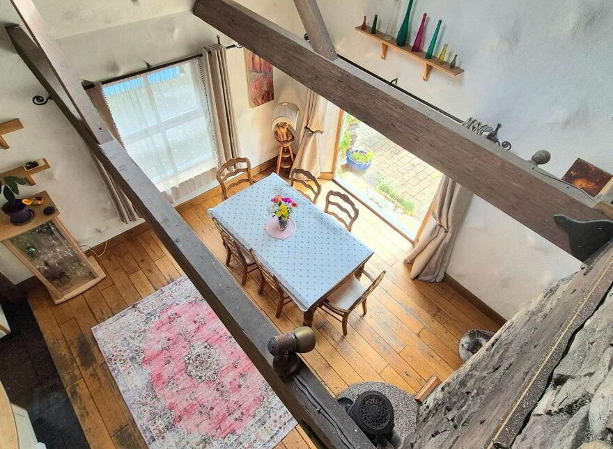 Ballyglass, Clogher, Westport, F28YP62