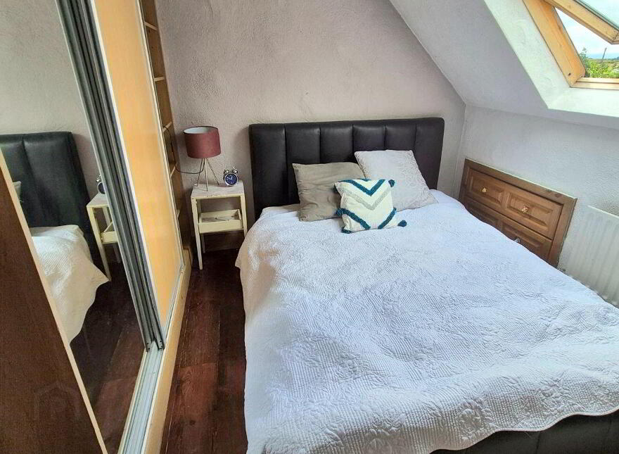 Ballyglass, Clogher, Westport, F28YP62