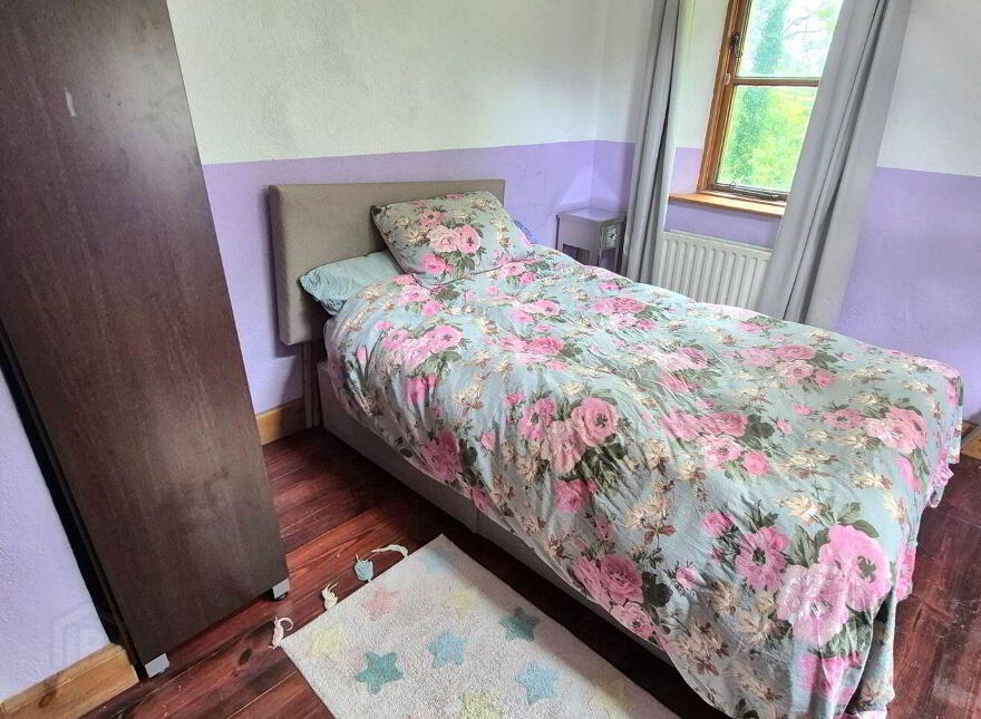 Ballyglass, Clogher, Westport, F28YP62