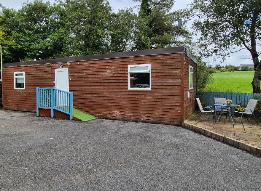 Ballyglass, Clogher, Westport, F28YP62