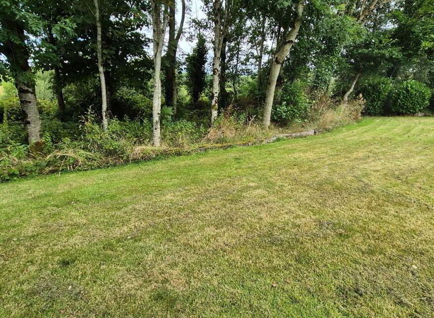Ballyglass, Clogher, Westport, F28YP62