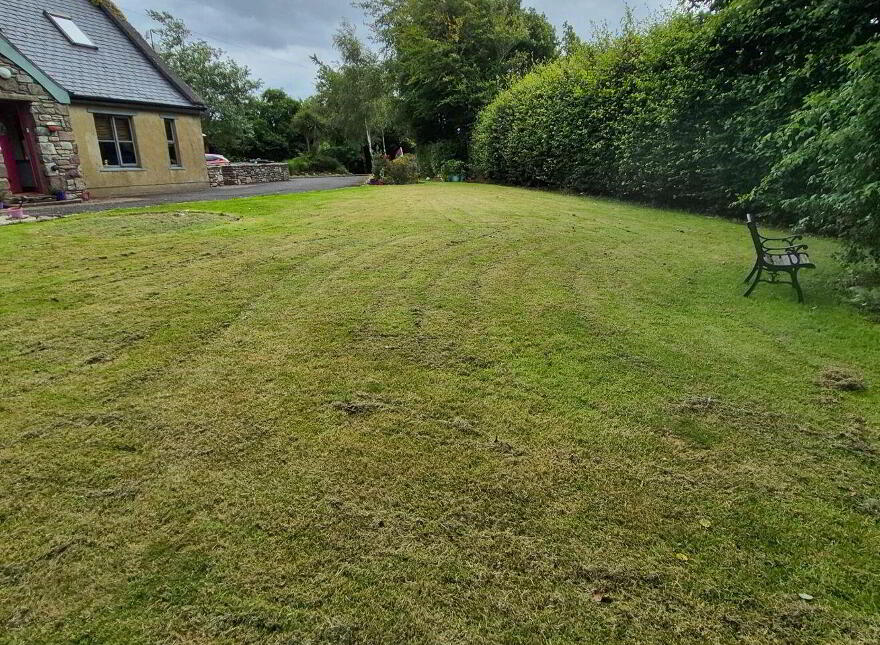 Ballyglass, Clogher, Westport, F28YP62