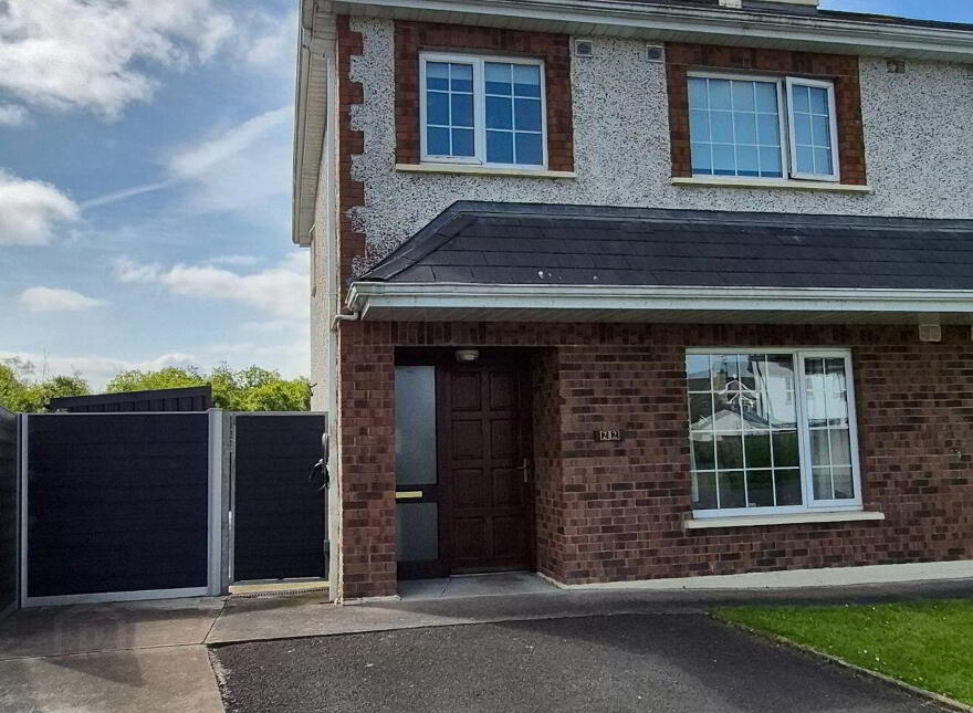 22 Gladesville, Castlebar, F23K299