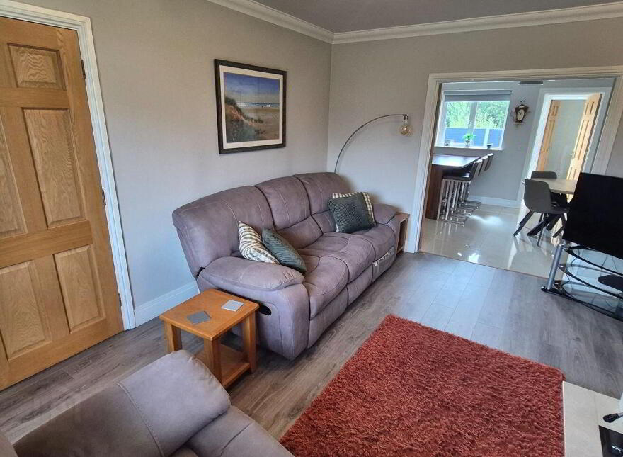 22 Gladesville, Castlebar, F23K299