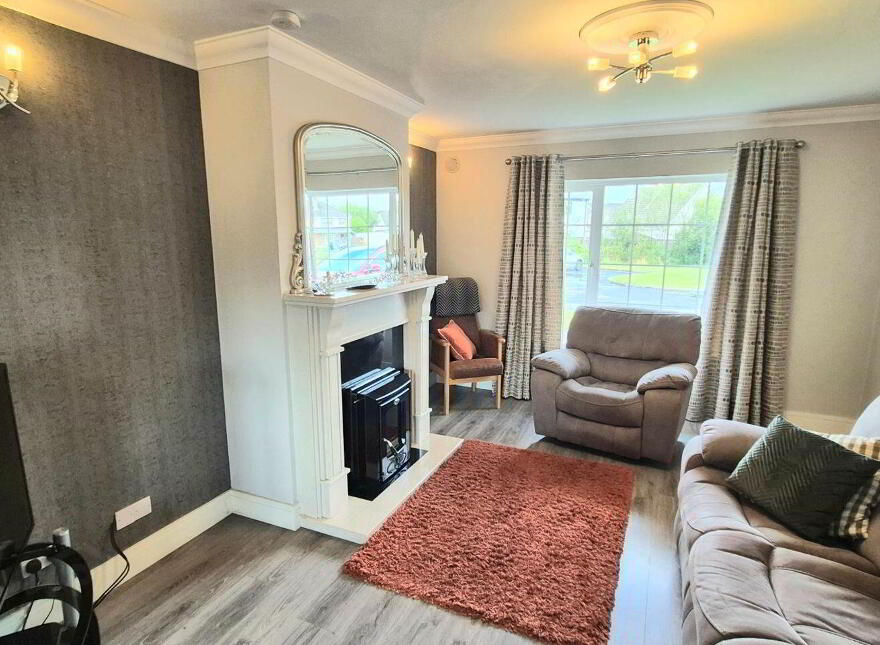 22 Gladesville, Castlebar, F23K299