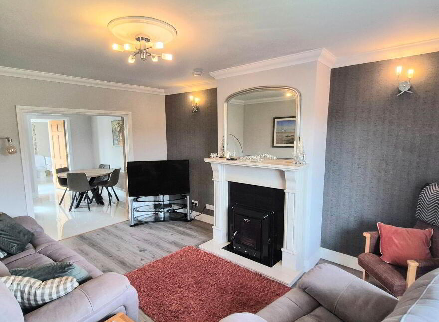22 Gladesville, Castlebar, F23K299