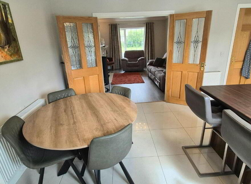 22 Gladesville, Castlebar, F23K299