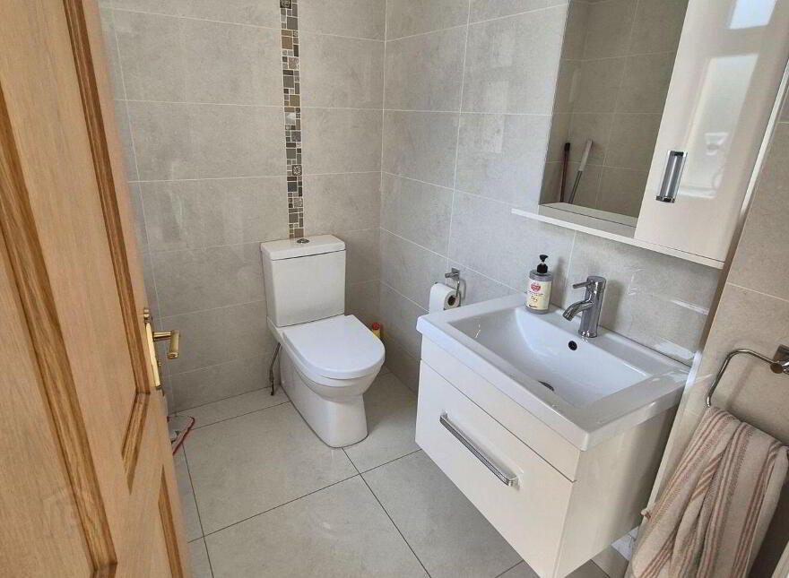 22 Gladesville, Castlebar, F23K299