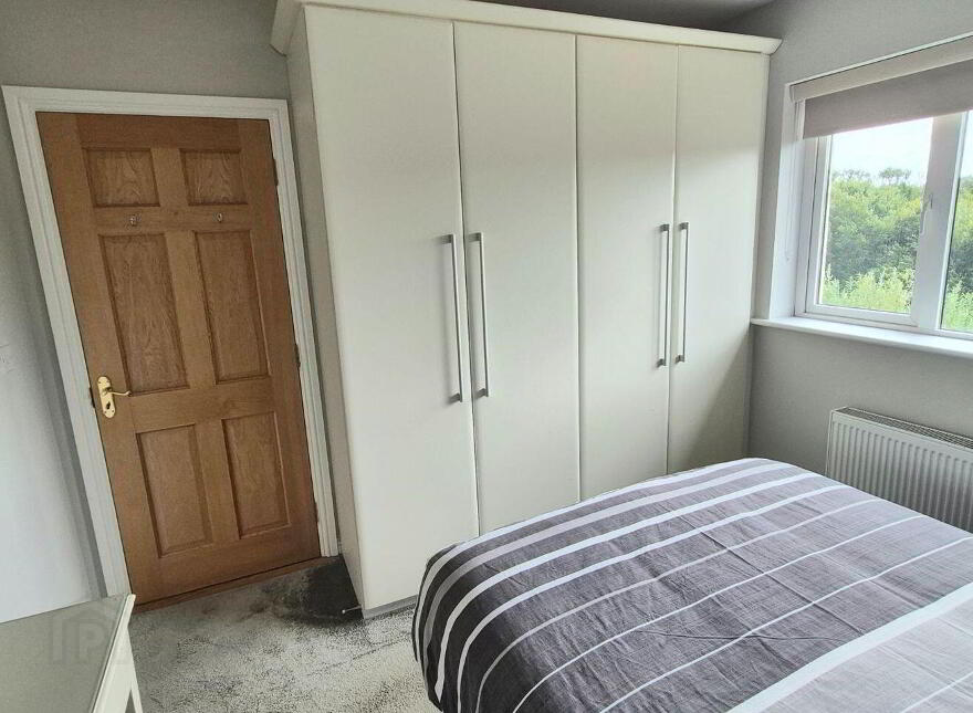22 Gladesville, Castlebar, F23K299