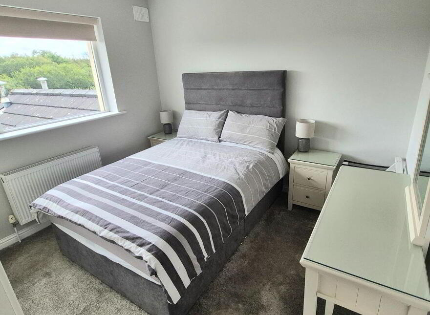 22 Gladesville, Castlebar, F23K299