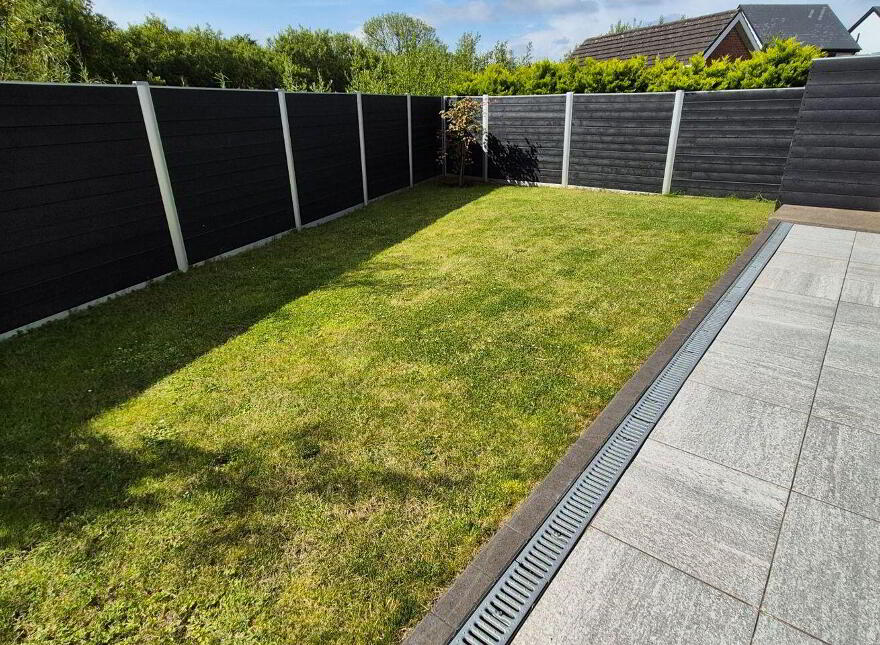 22 Gladesville, Castlebar, F23K299