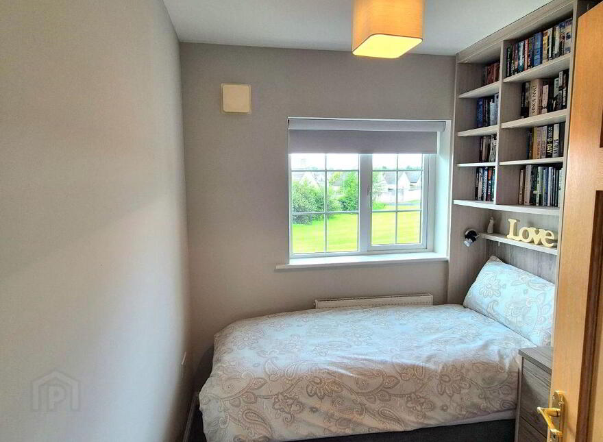 22 Gladesville, Castlebar, F23K299