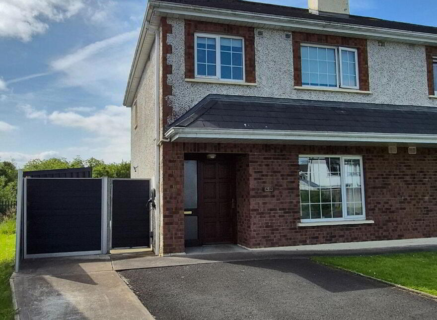 22 Gladesville, Castlebar, F23K299
