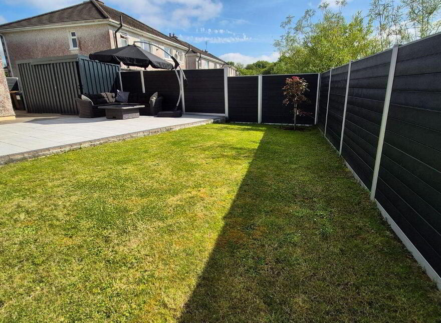 22 Gladesville, Castlebar, F23K299