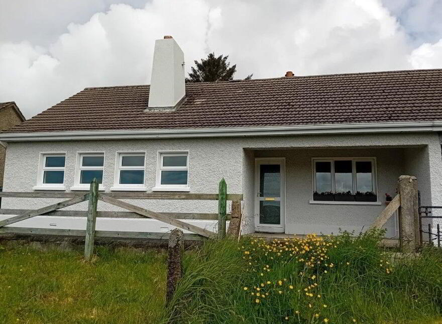 5 Galway Road, Tullyvoheen, Clifden, H71HP65