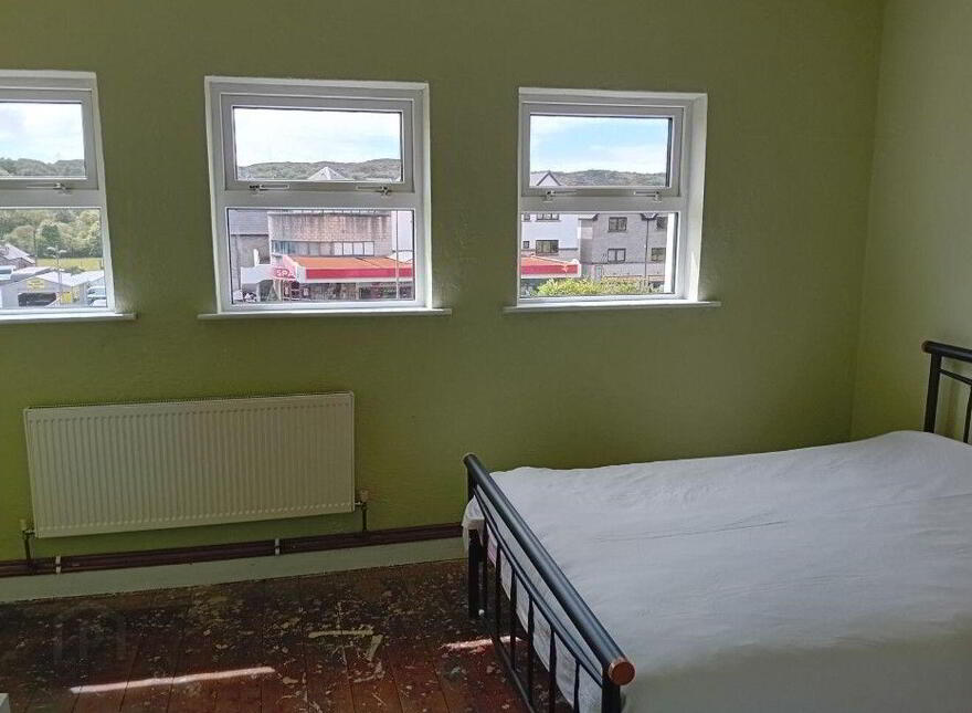 5 Galway Road, Tullyvoheen, Clifden, H71HP65