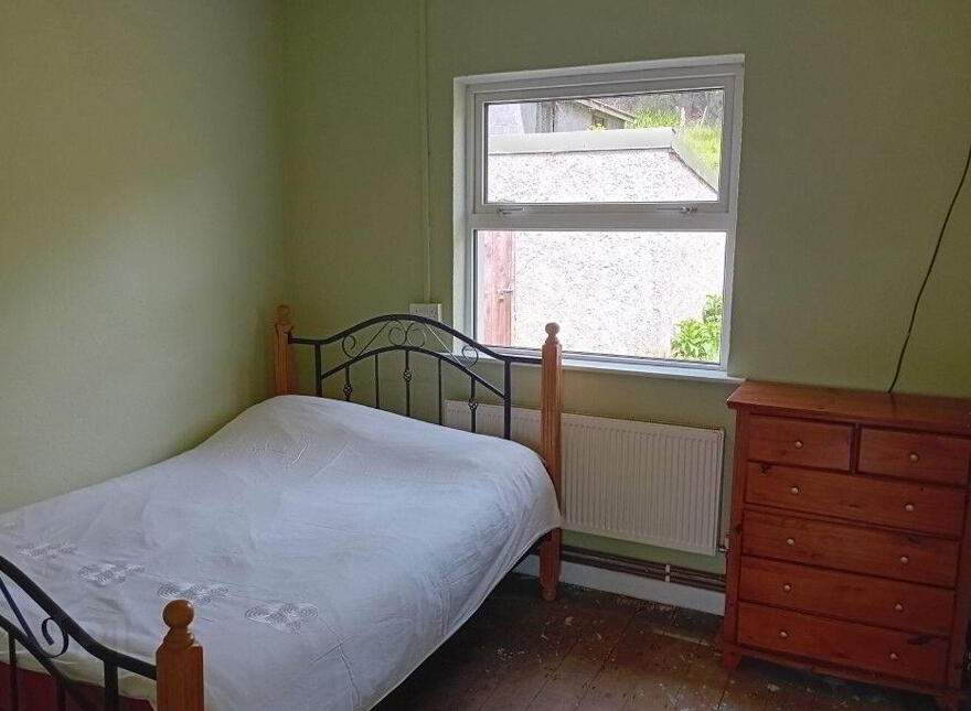 5 Galway Road, Tullyvoheen, Clifden, H71HP65