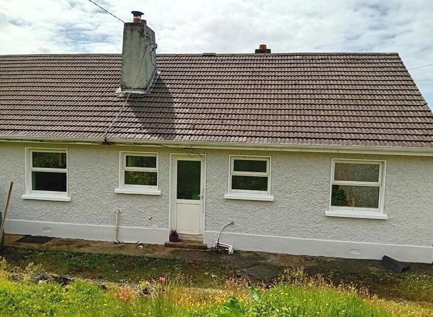 5 Galway Road, Tullyvoheen, Clifden, H71HP65