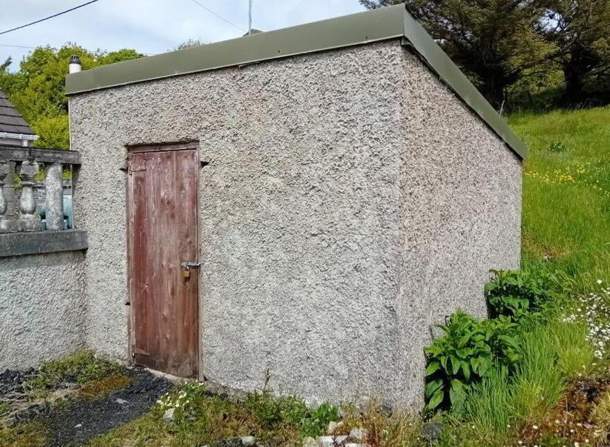 5 Galway Road, Tullyvoheen, Clifden, H71HP65