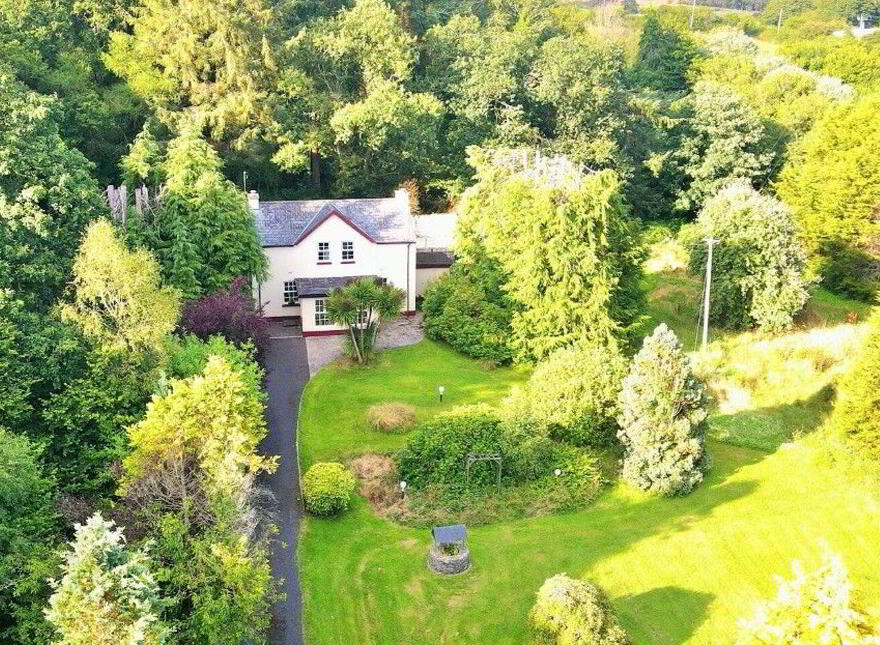 The Residence, Kilmovee, F45PK58