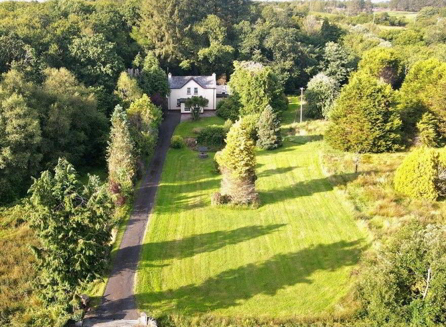 The Residence, Kilmovee, F45PK58 photo
