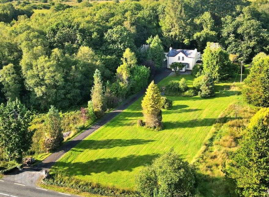 The Residence, Kilmovee, F45PK58