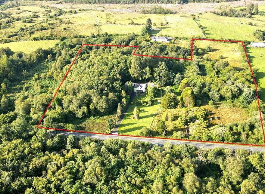 The Residence, Kilmovee, F45PK58
