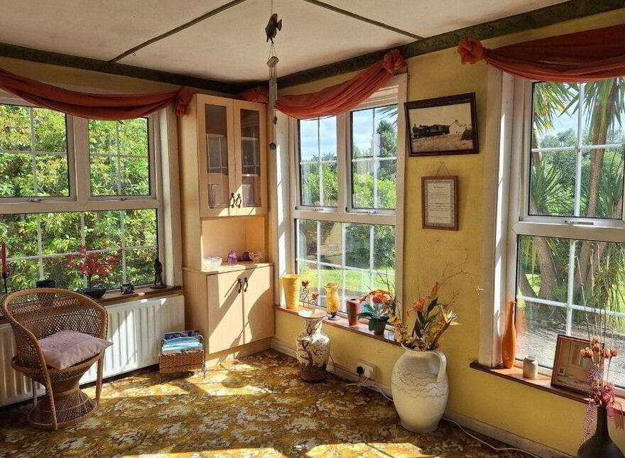 The Residence, Kilmovee, F45PK58